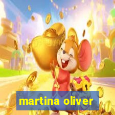 martina oliver